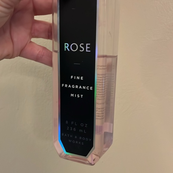 Rose Scented Body Sprays - USED - Picture 2 of 9